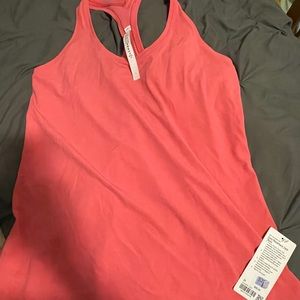 lululemon crb size 20 nwt